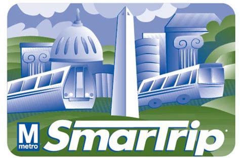 Multiple options available to reload your SmarTrip card  